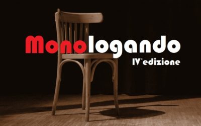 Monologando 2019 – I finalisti