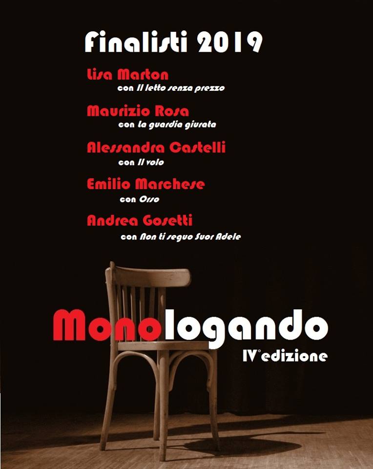 Monologando 2019 6