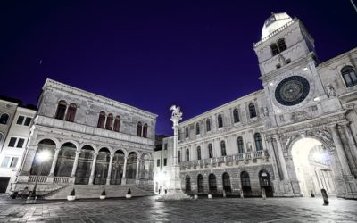 Un libro per tutti, tutti per Sepulveda – Maratona di lettura