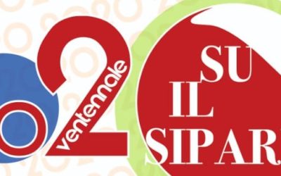 Su il Sipario, vent’anni di teatro