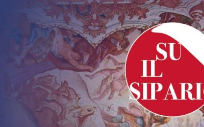 Su il sipario. Nuove date della XXI° edizione