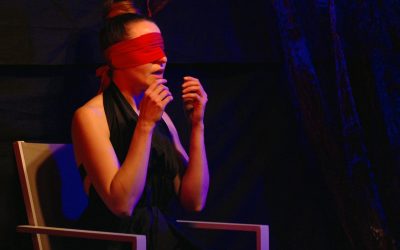 Spettacolo teatrale: “Donne interrotte”