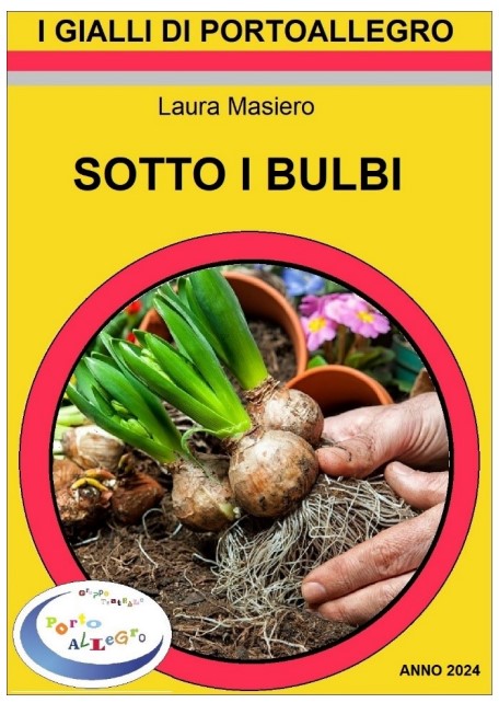 "Sotto i Bulbi" di Portoallegro 2