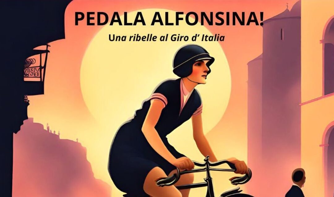 Pedala Alfonsina