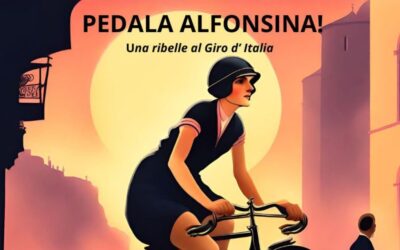 Pedala Alfonsina